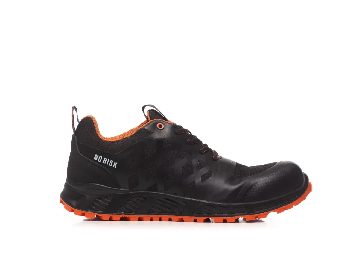 Pantofi de protecție SOOTH S3 ESD
