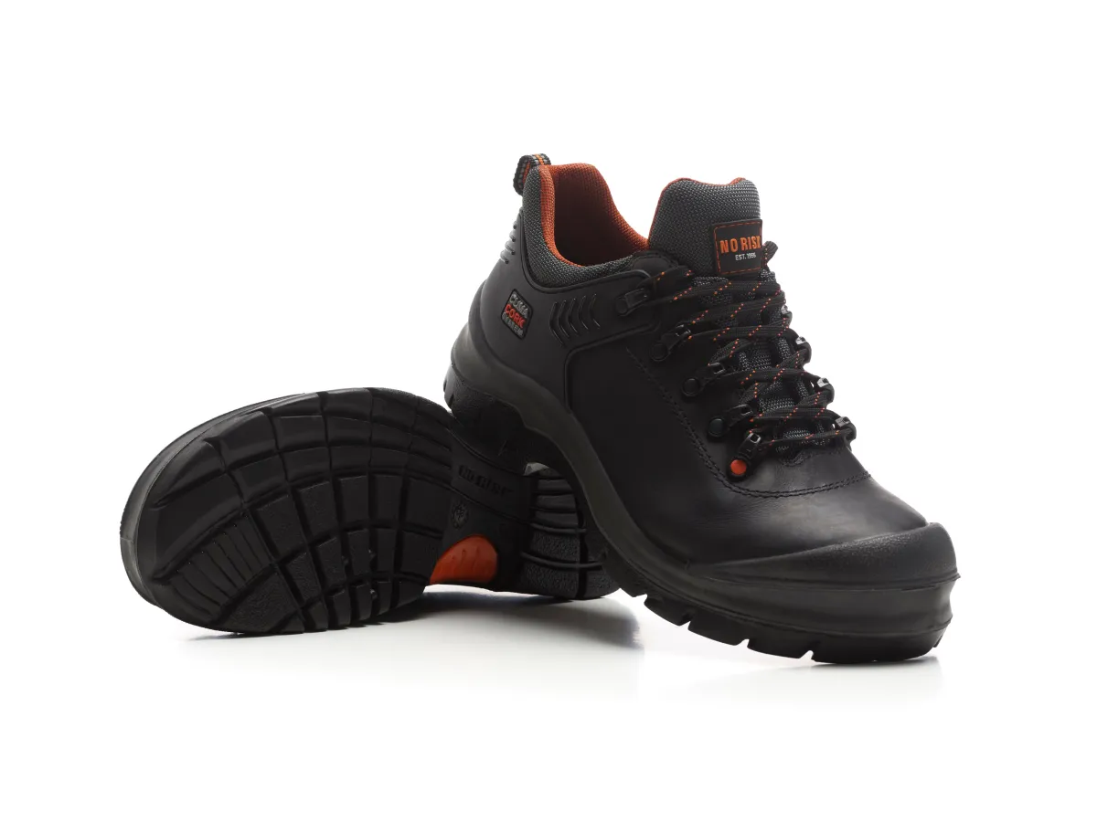 Pantofi de protecție GREYSTONE WD S3S
