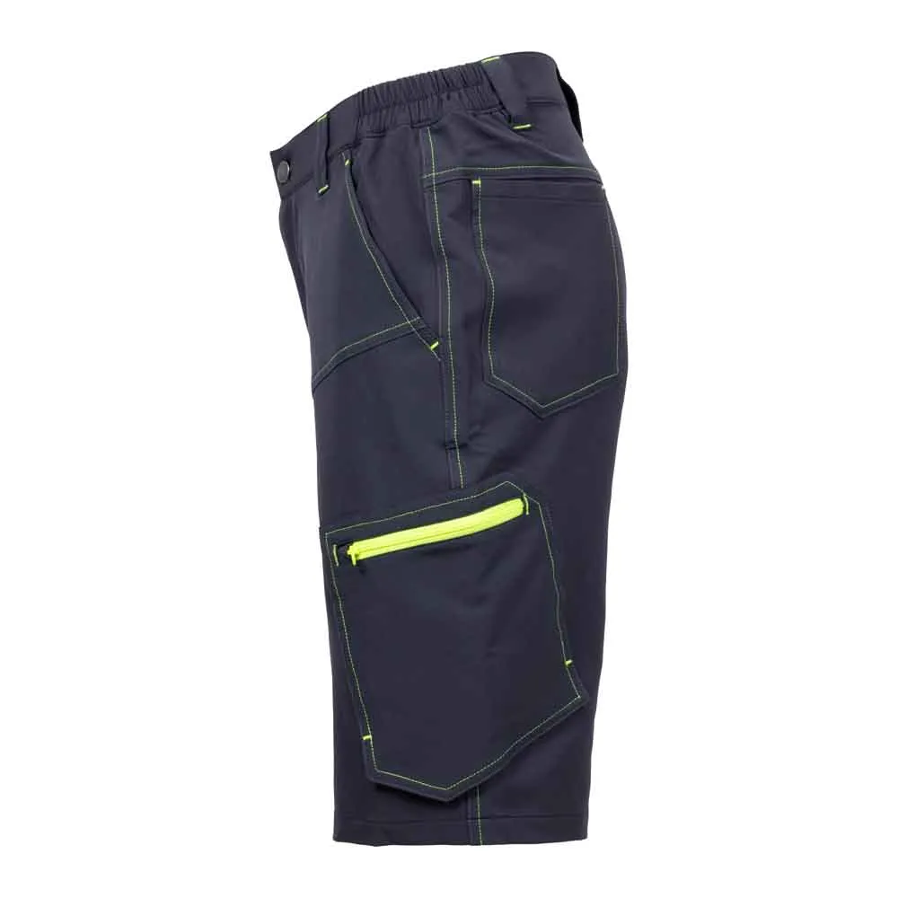 Pantalon de protectie scurti strech Rendura Light, Renania, art. 95B0