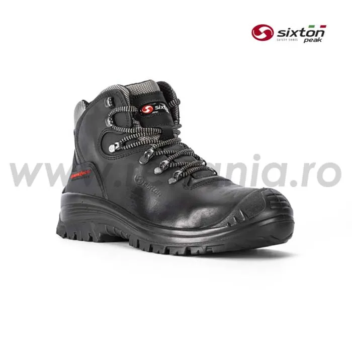 Bocanci protectie Corvara S3 SRC, Sixton, art.A289 81087-06L