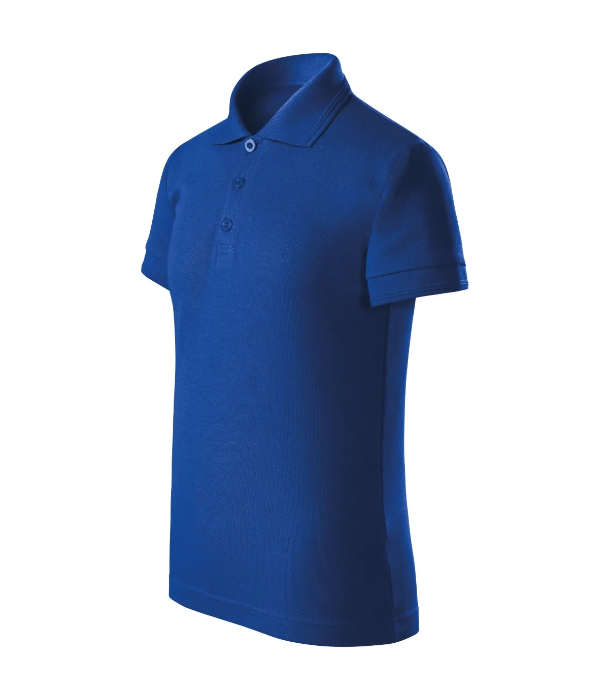 Pique Polo Free
