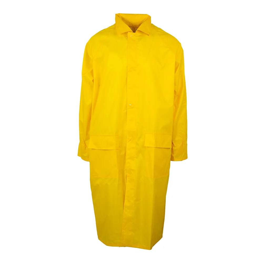 Pelerina de ploaie protectie riscuri minime Duren, Renania, art.B837 (3050PL)
