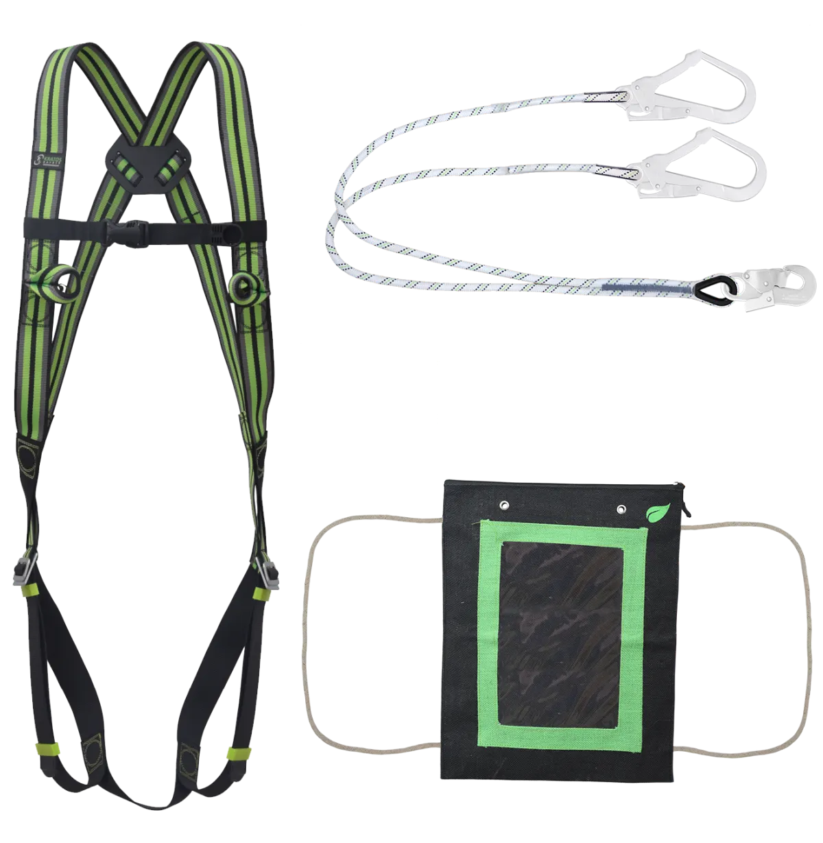Kit de reținere premium