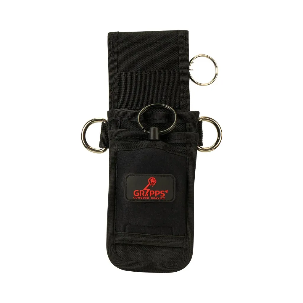 Holster retractabil dual pentru scule (Retractabile combo) - 2.5kg/5.5lb