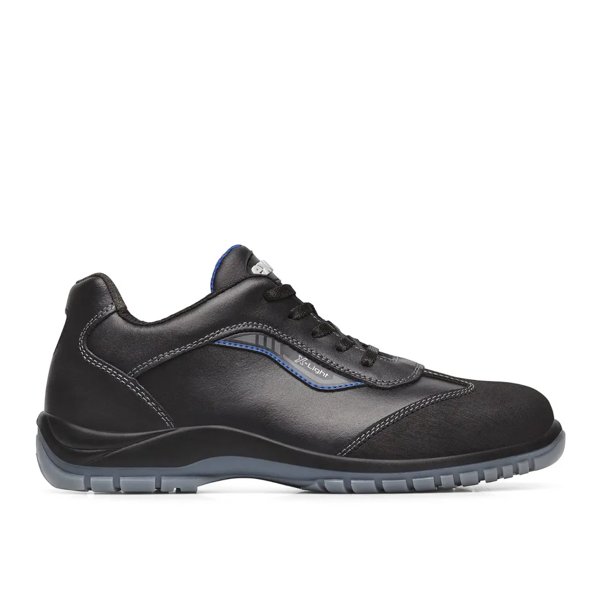 Pantofi Exena Paride_23 S3 L FO SR