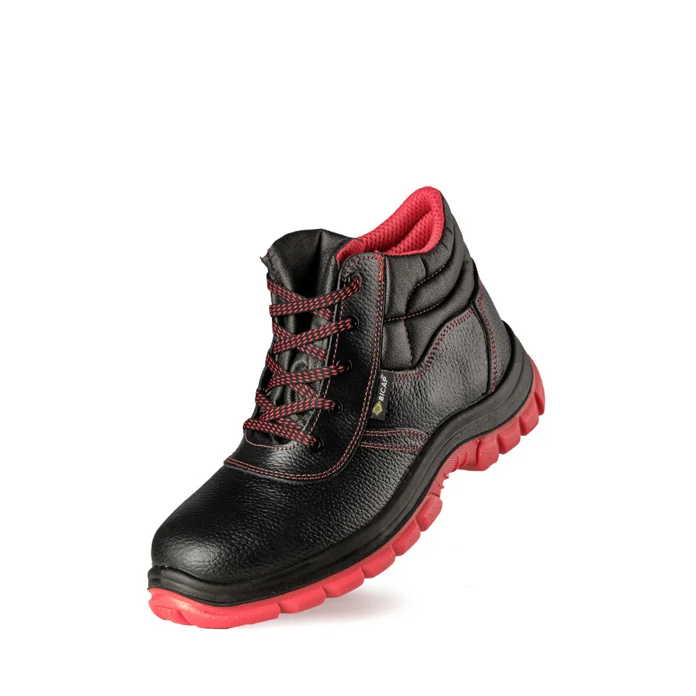 Bocanci protectie New Maranello S2 SRC, Bicap, art.A182