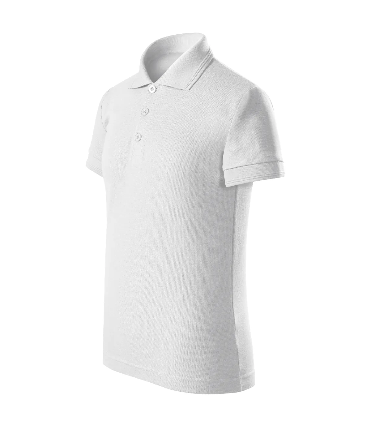 Pique Polo Free