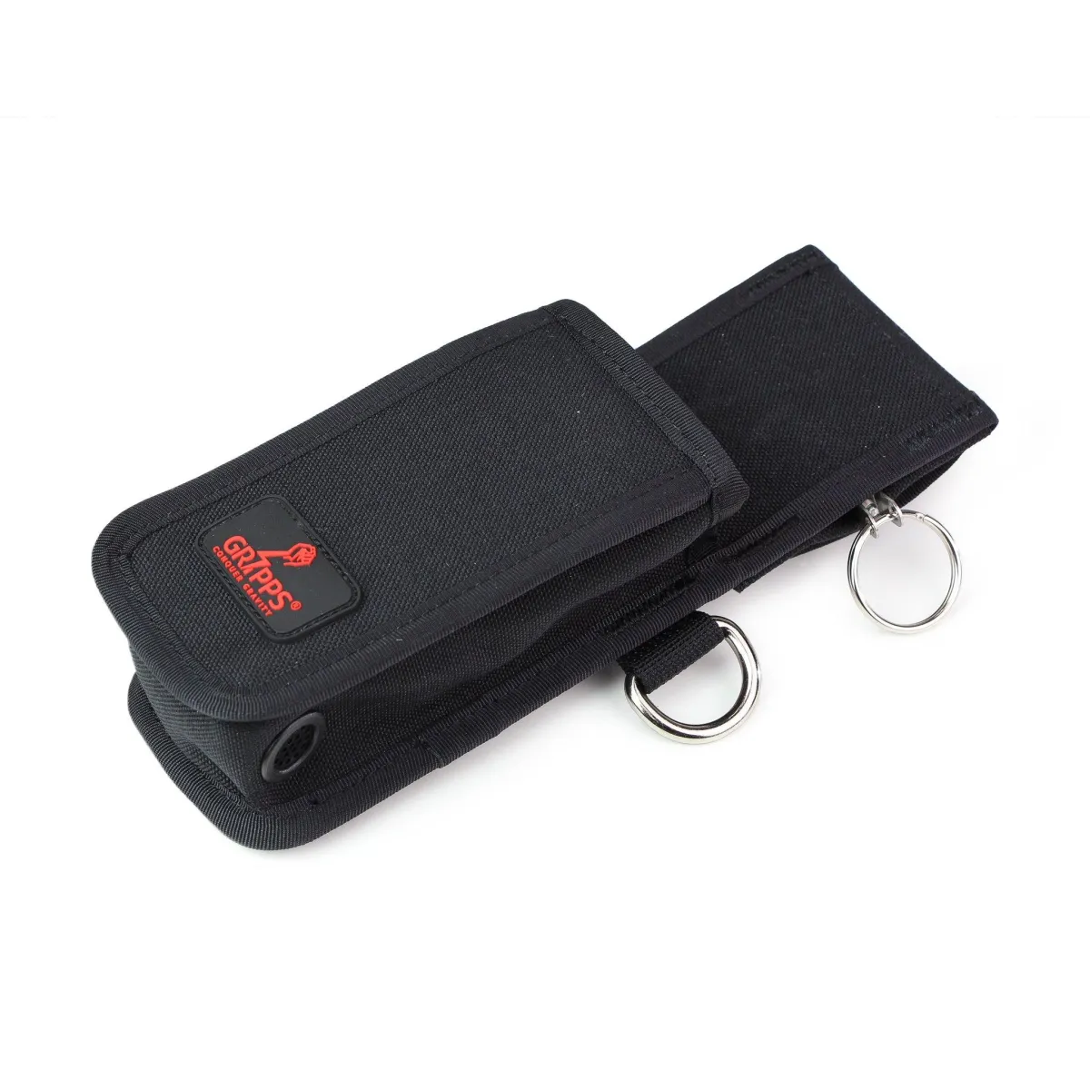 Holster retractabil pentru o unealtă