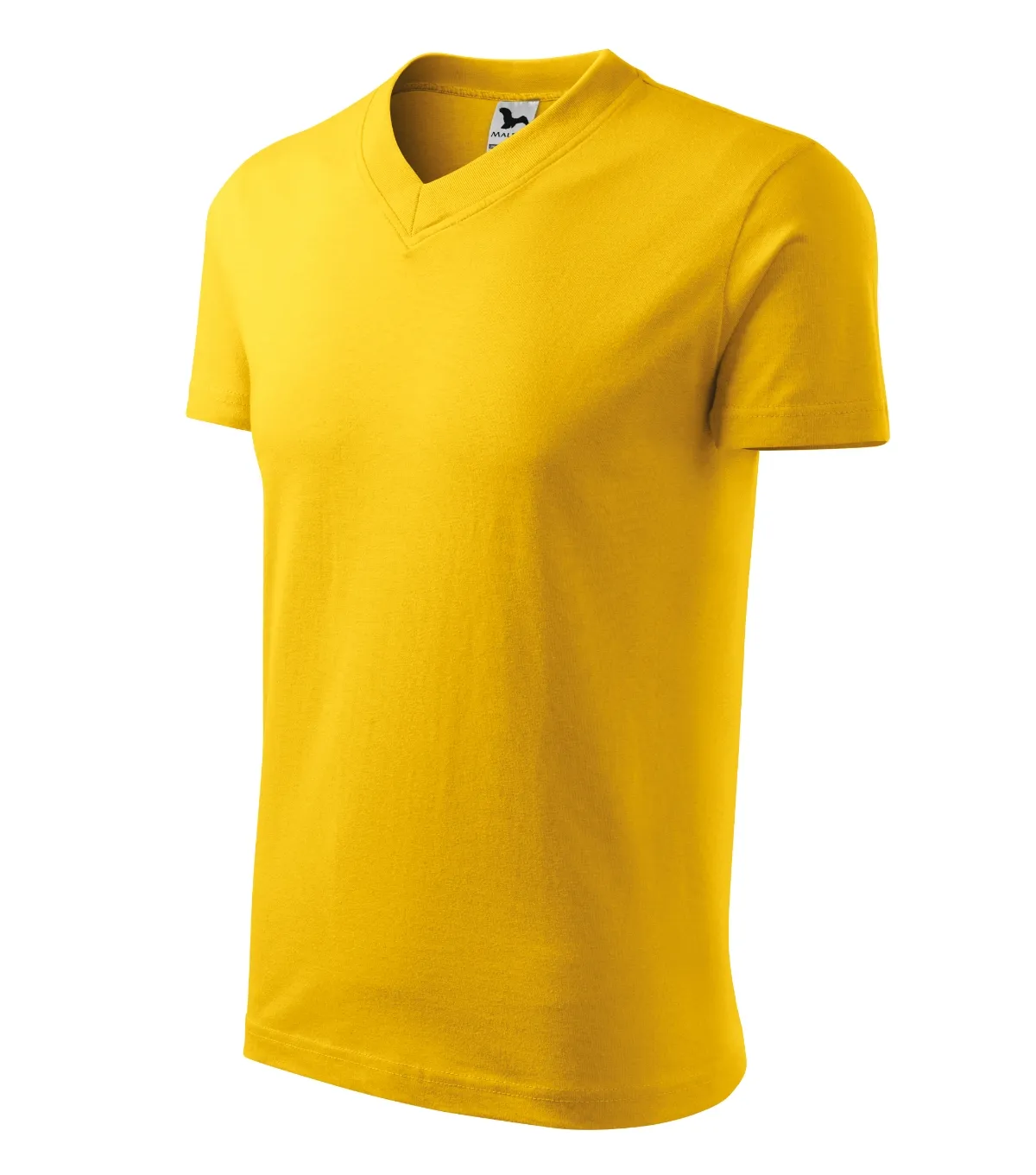 V-neck