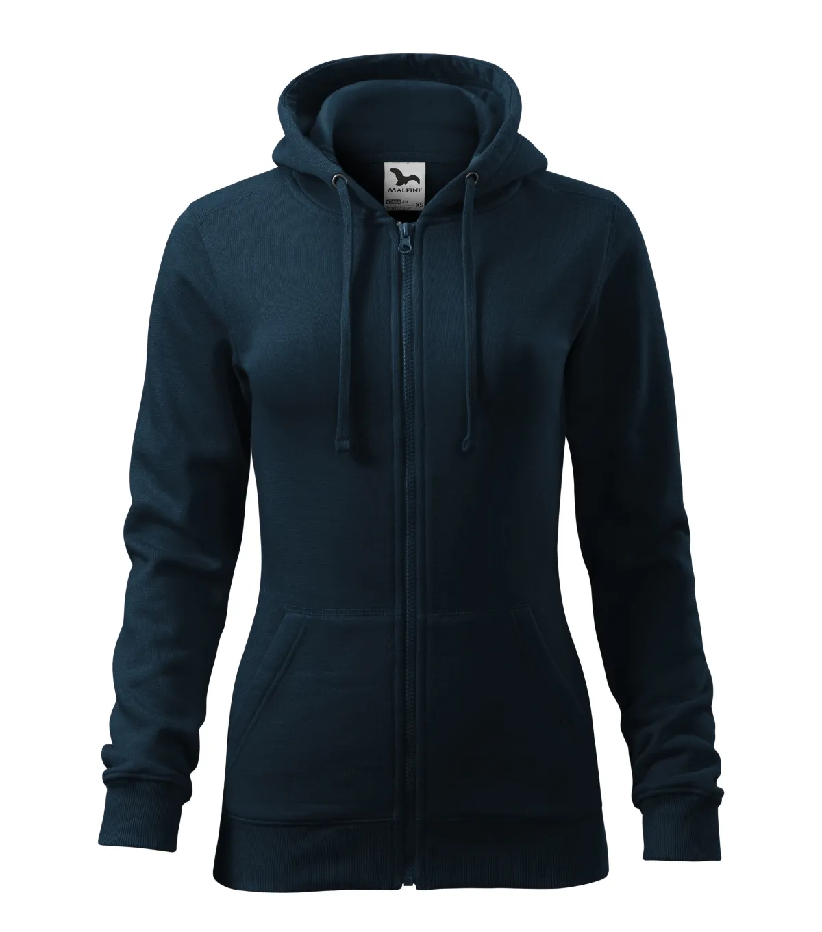 Trendy Zipper