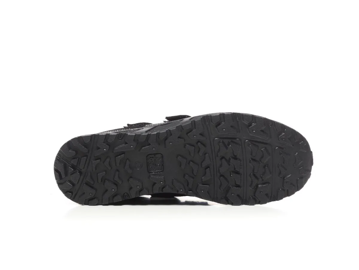 Sandale de protecție BLACK WIDOW S1P ESD