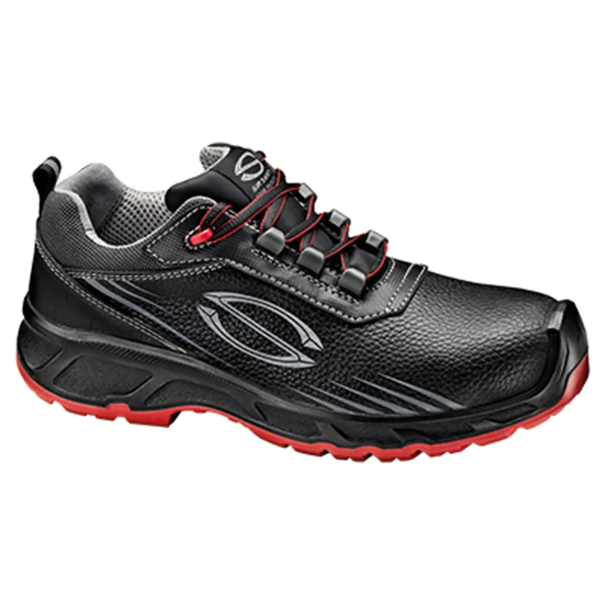 Pantofi ANACONDA LOW
