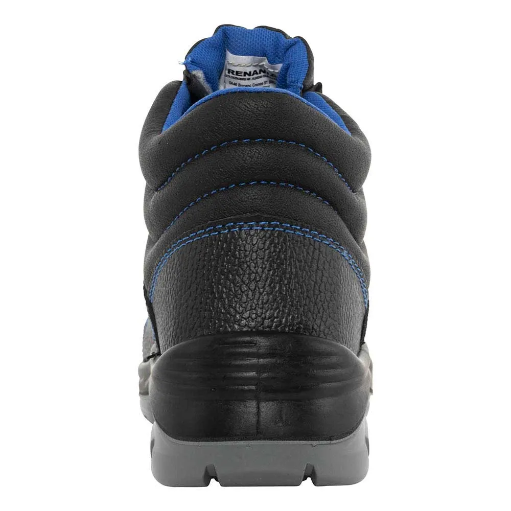Bocanci cu bombeu NEW CRONOS S1 SR FO, Renania, art.28A0