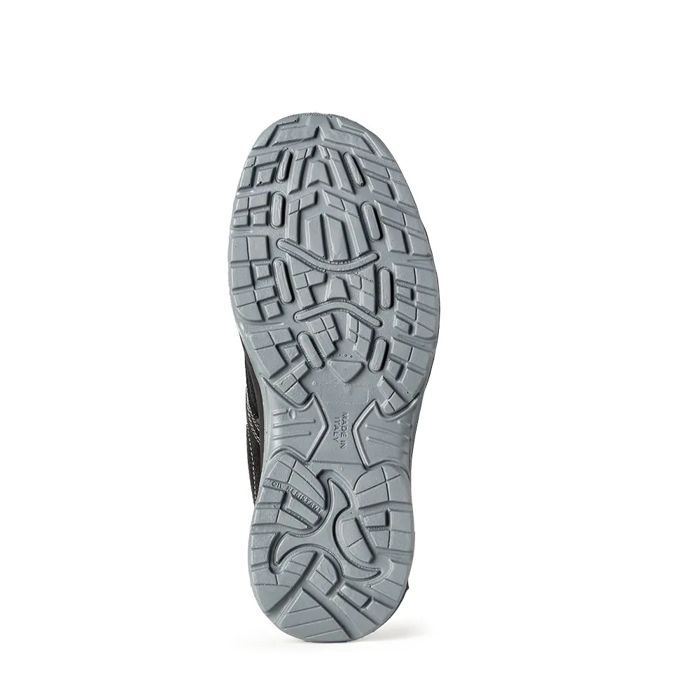 Pantofi protectie New Bari S2 SRC, Bicap, art.A192