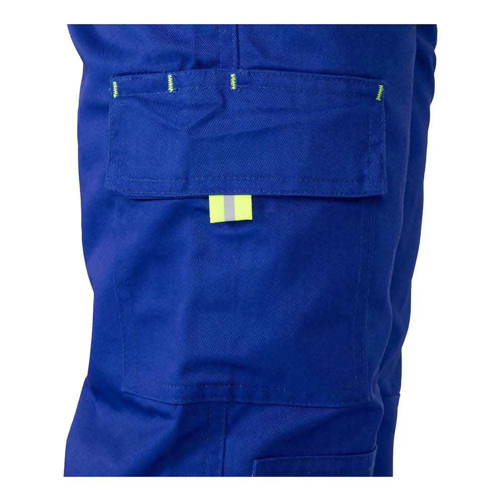 Pantaloni standard protectie riscuri minime Tonga, Renania, art.4B17 (90862)