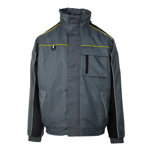 Geaca de protectie riscuri minime iarna Andura Winter, Renania, art.80B4