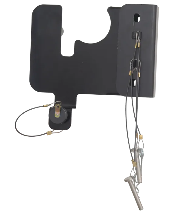 Kit de adaptare MultiSafeWay pentru dispozitiv de oprire a căderii retractabil cu troliu de salvare integrat FA 20 401 10
