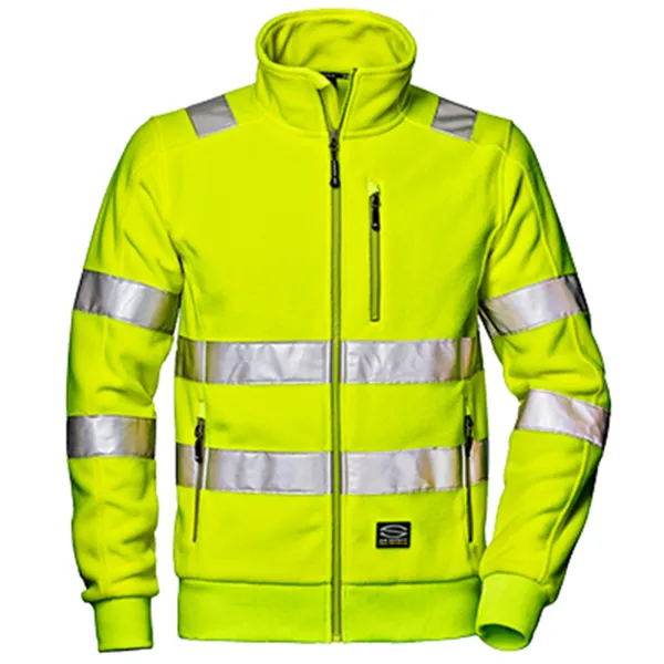 Fleece HI-VIS COMFORT