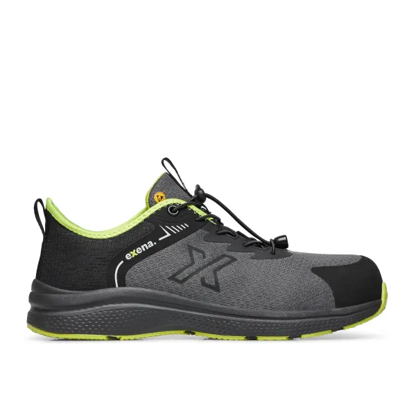 Pantofi Exena Rush S1 PS FO ESD SR