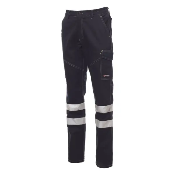 Pantaloni talie Payper Worker Winter Reflex