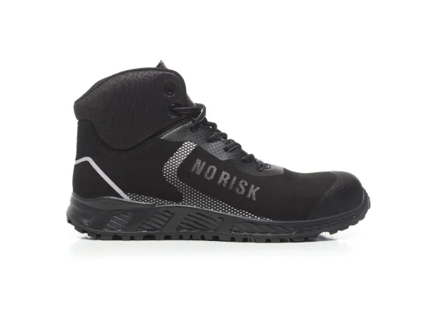 Bocanci de protecție BLACK TIGER S3 ESD