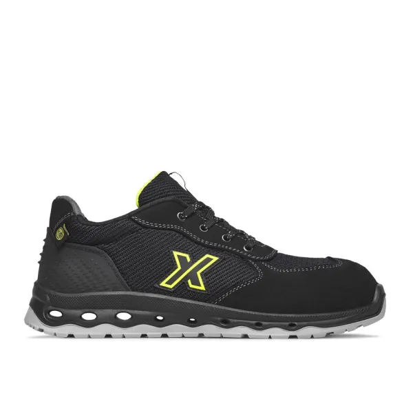 Pantofi Exena Stardust S1P ESD SRC