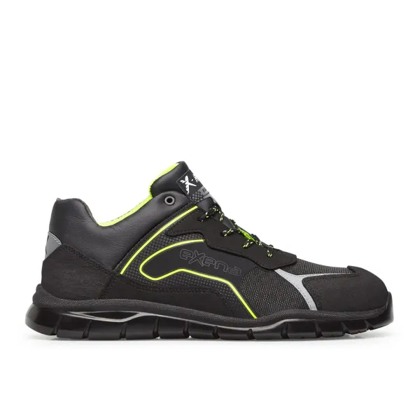 Pantofi Exena XR90_23 Plaza S3 SRC