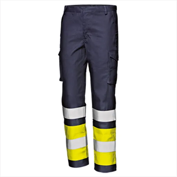 Pantaloni SUPERTECH STRETCH clasa 1