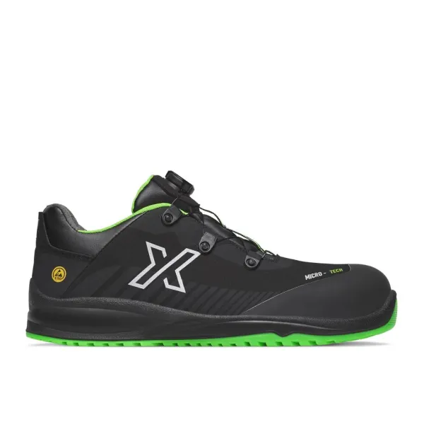 Pantofi Exena Race S3 ESD SRC