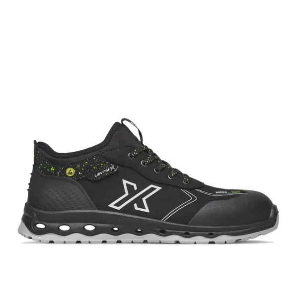 Pantofi Exena Moon S3 ESD SRC
