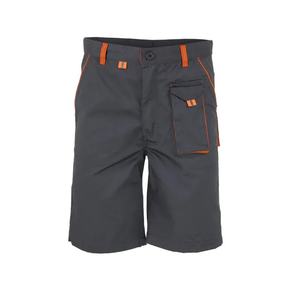 Pantaloni scurti de protectie riscuri minime Samoa, Renania, art.4B13 (90854)