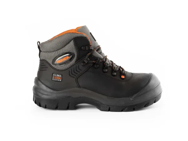 Bocanci de protecție BLACKROCK WD S3S