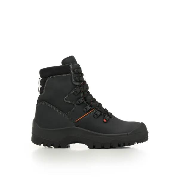 Bocanci de protecție ALBERTA 2.0 S3S