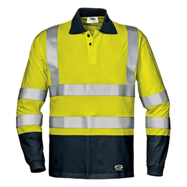 Tricou polo GOMEZ