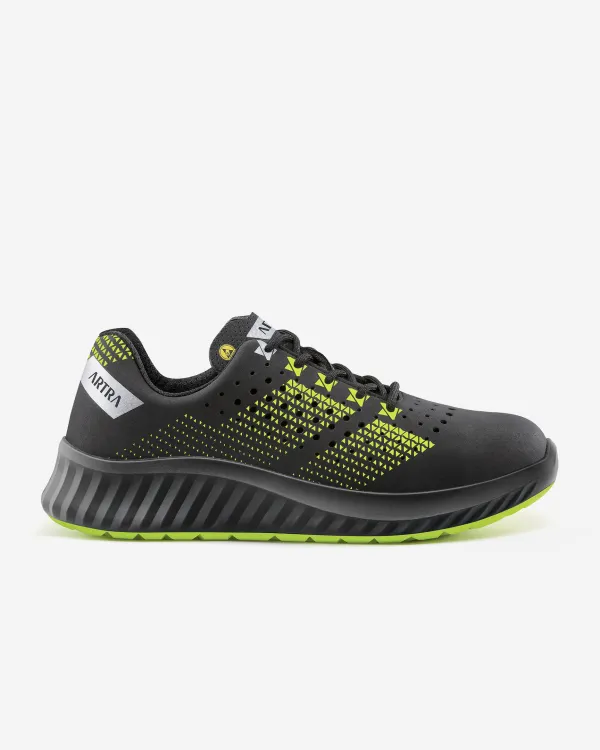 AROSIO 730 Air 618080 S1 P ESD