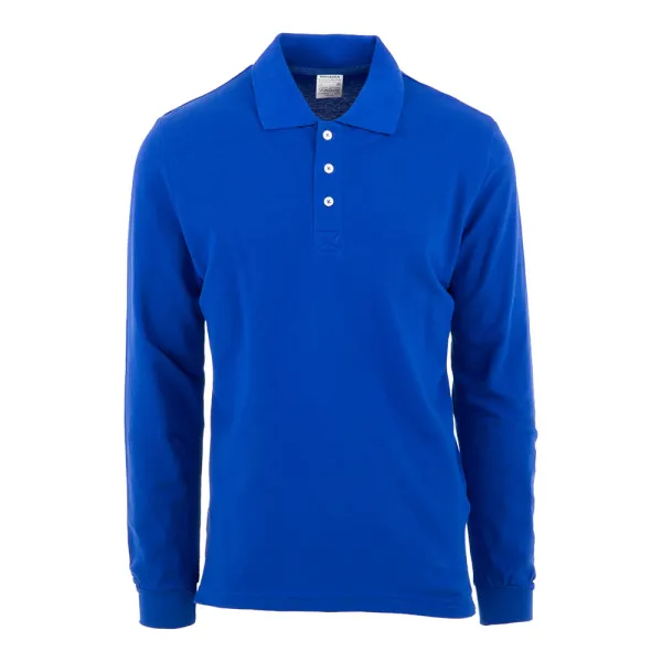 Bluza polo de lucru Confort Long, Renania, art.75B9
