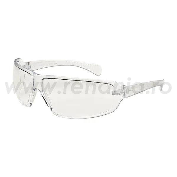 Safety Glasses with Clear Lenses 553Z, Univet, art.D898 (8014New)