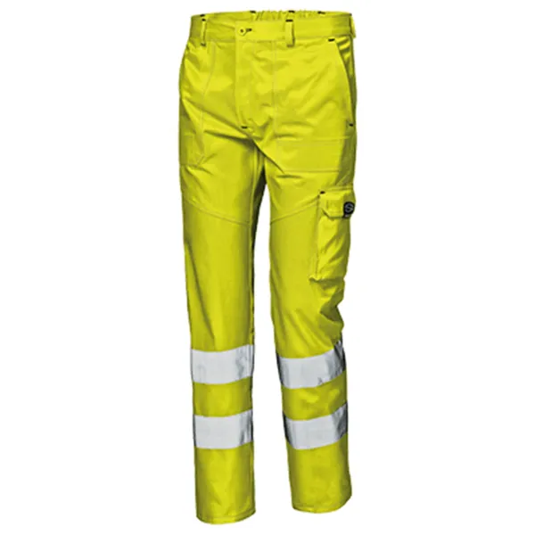 Pantaloni MISTRAL
