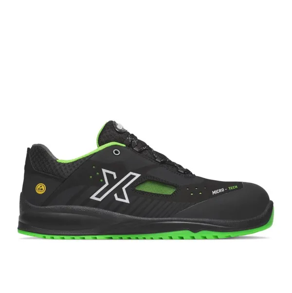 Pantofi Exena Revolt S1P ESD SRC