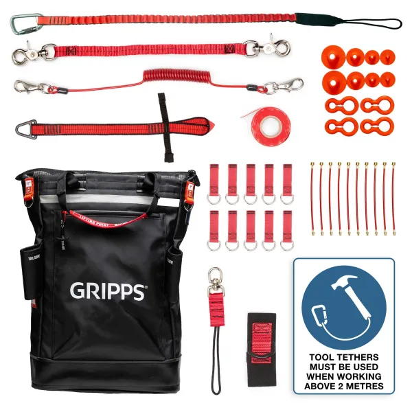 Kit sac pentru mule