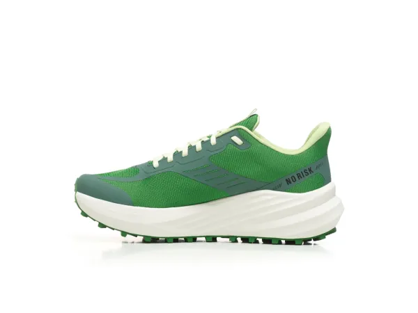 Pantofi de protecție AVALANCHE GREEN O1 — echipament de protecție
