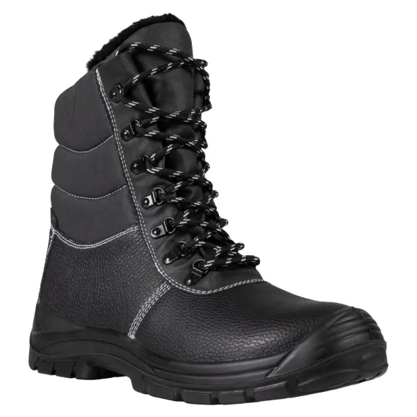 BOCANCI DE PROTECTIE NEW NORTH S3 SR FO CI, ART.27A7