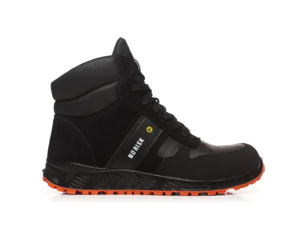 Bocanci de protecție JUMPER 26 S3S ESD