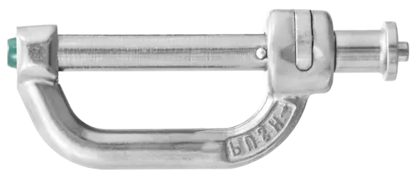 Conector pentru dispozitivele de oprire a căderii retractabile Olympe-S2