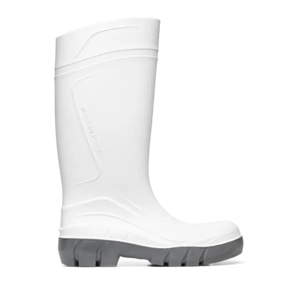 Cizma Exena Tsunami White S4 CI SRC