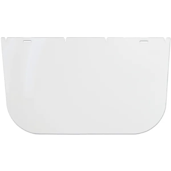 Viziera de schimb pentru viziera cu prindere pe cap Visio, art.D414 (4111VS)