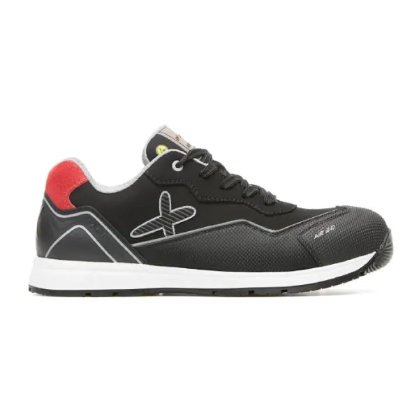 Pantofi Exena Rafa_20 S3 SRC ESD