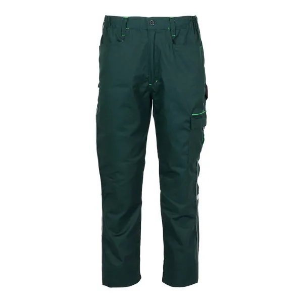Pantaloni de protectie standard riscuri minime Andura, Renania, art.2B22 (90552)
