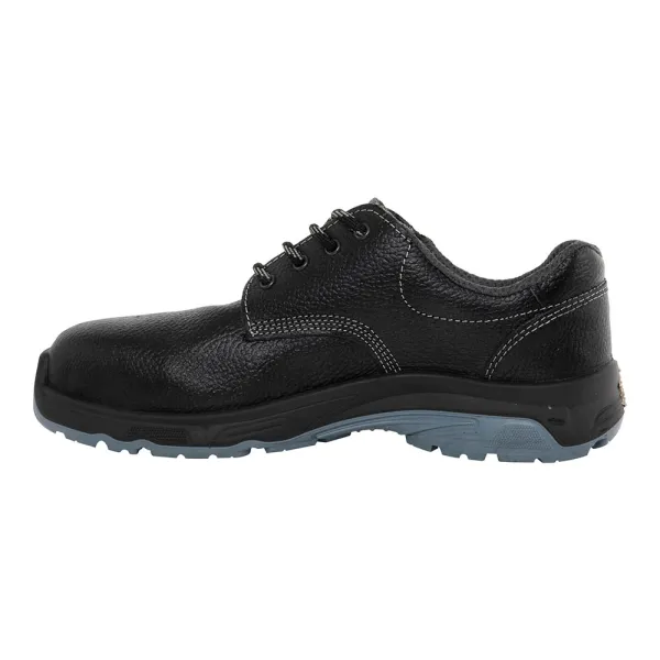 Pantofi cu bombeu New Bari S3 SRC, Bicap, art.A193