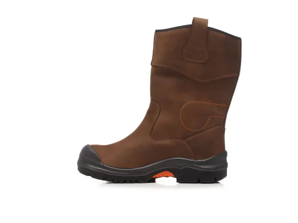 Cizme de protecție HAWICK S3S — echipament de protecție